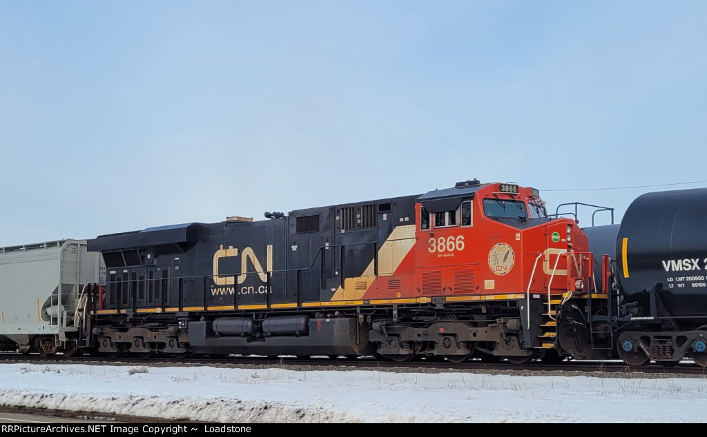 CN 3866